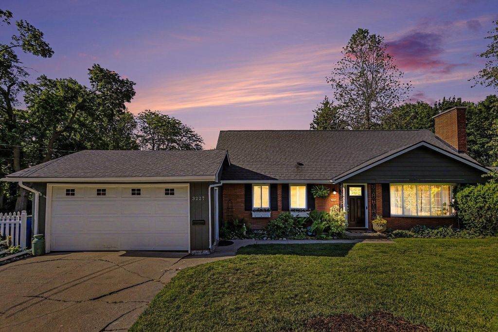3227 Marlane Avenue, Kalamazoo Twp, MI 49006