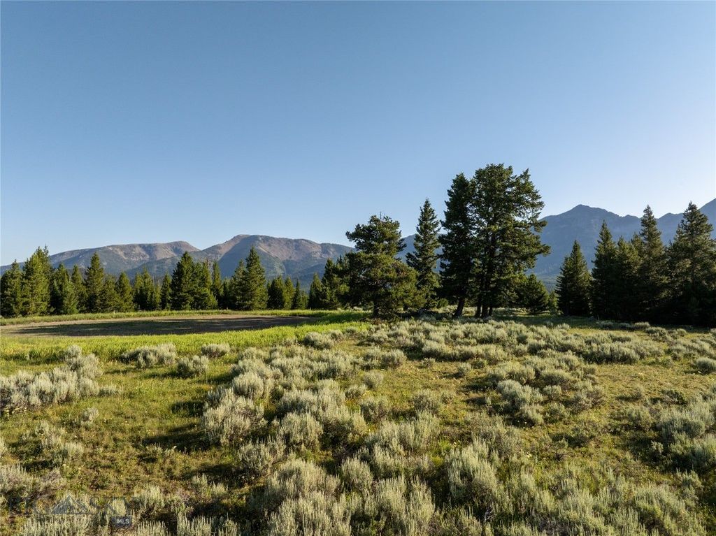 TBD White Wolf Trail Lot 2, Big Sky, MT 59716 photo 2