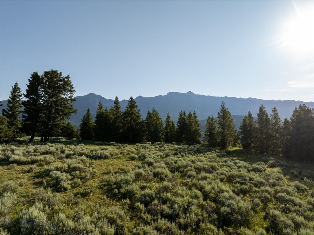 TBD White Wolf Trail Lot 2, Big Sky, MT 59716 photo 3