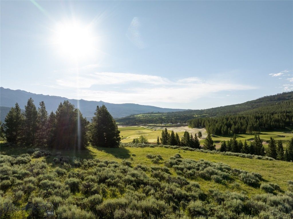 TBD White Wolf Trail Lot 2, Big Sky, MT 59716 photo 4