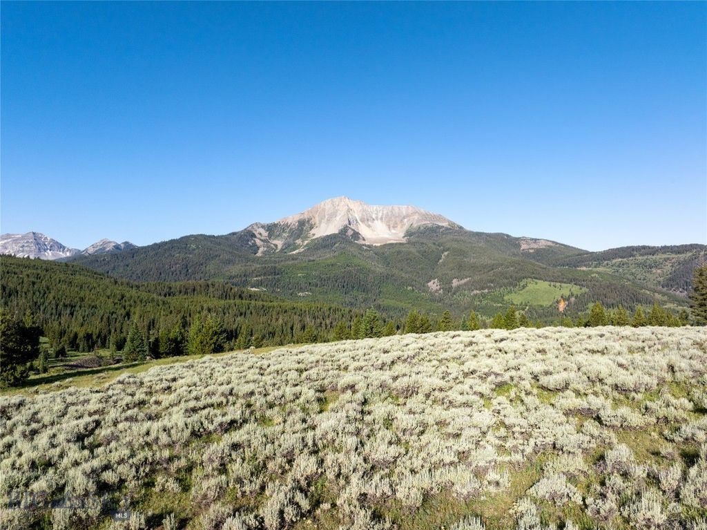 TBD White Wolf Trail Lot 2, Big Sky, MT 59716 photo 5