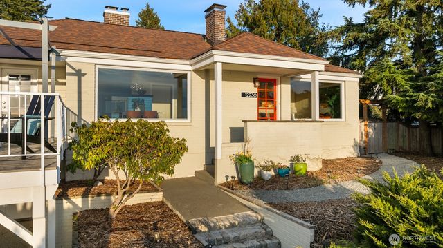 12230 Marine View Drive SW, Burien, WA 98146