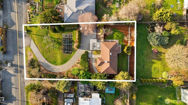 12230 Marine View Drive SW, Burien, WA 98146