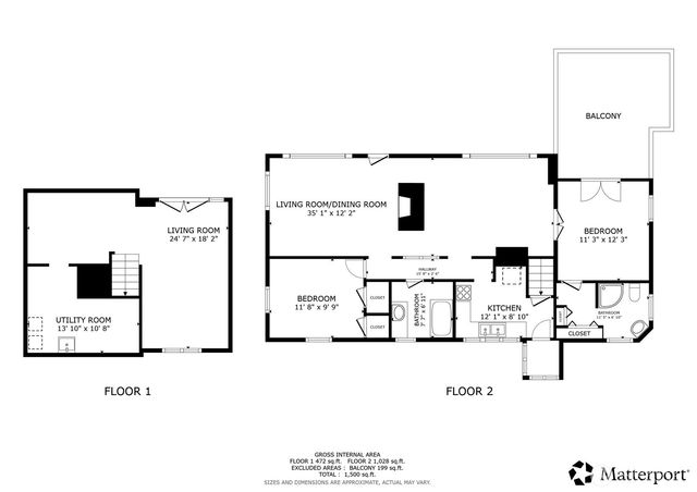 12230 Marine View Drive SW, Burien, WA 98146