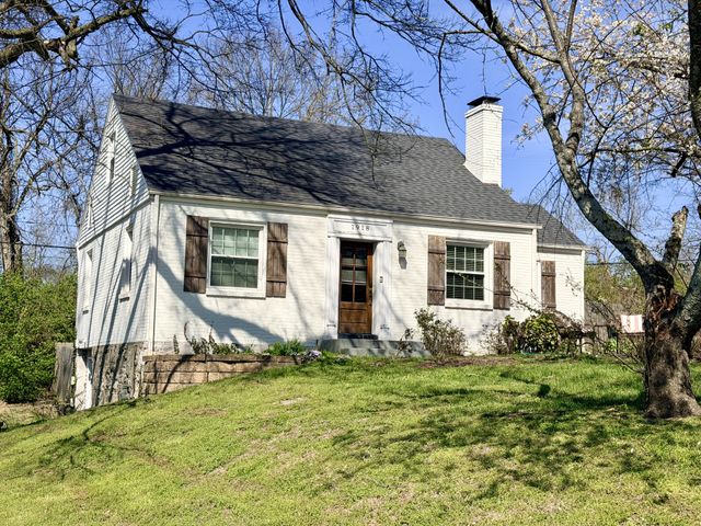 1918 Wildwood Ave, Nashville, TN 37212