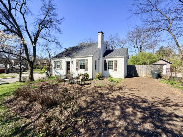 1918 Wildwood Ave, Nashville, TN 37212