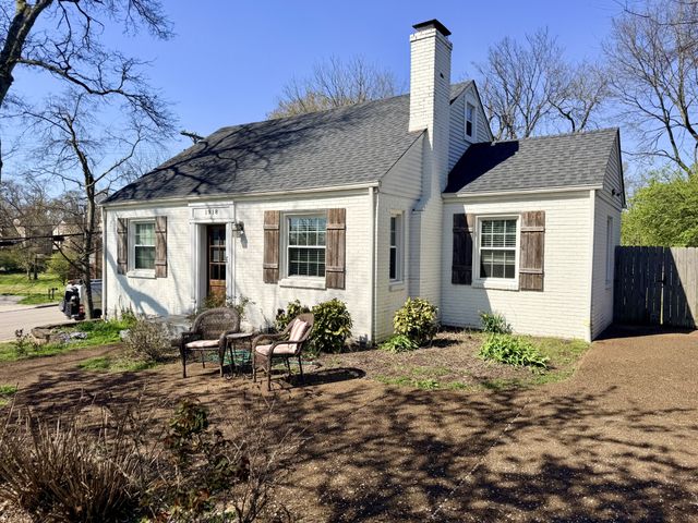 1918 Wildwood Ave, Nashville, TN 37212