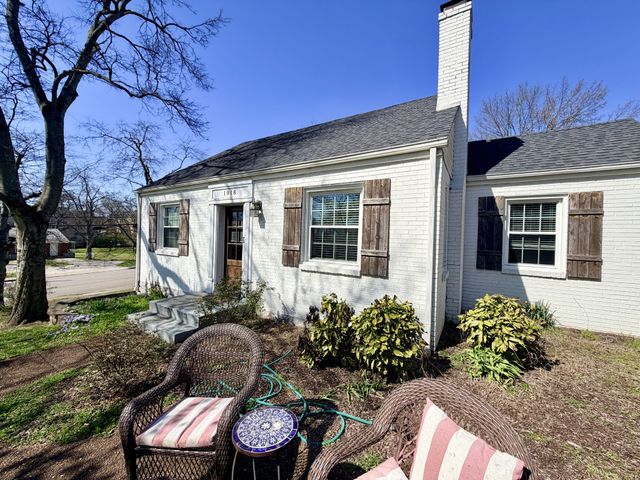 1918 Wildwood Ave, Nashville, TN 37212