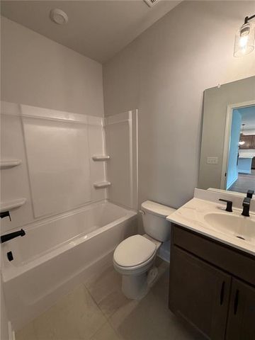 1690 Branch Creek Drive, Cumming, GA 30040