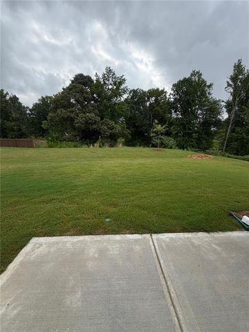 1690 Branch Creek Drive, Cumming, GA 30040