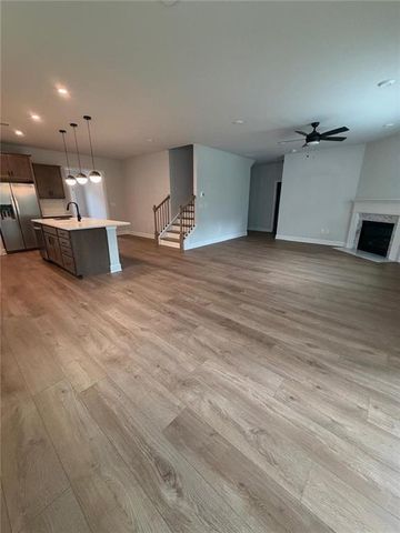 1690 Branch Creek Drive, Cumming, GA 30040