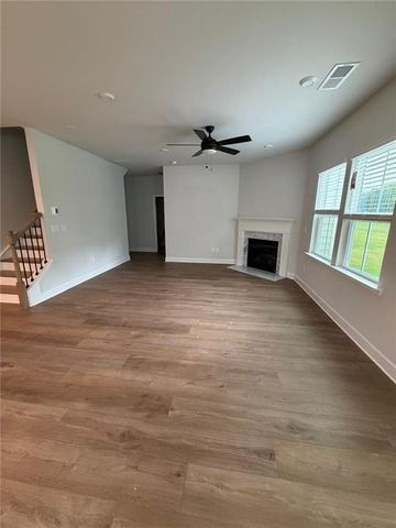 1690 Branch Creek Drive, Cumming, GA 30040