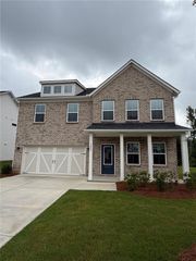 1690 Branch Creek Drive, Cumming, GA 30040