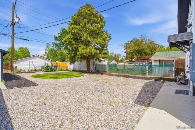 2235 Eaton Street, Edgewater, CO 80214