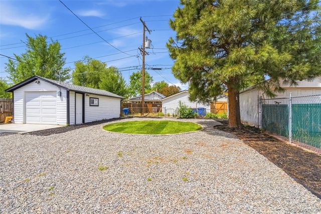 2235 Eaton Street, Edgewater, CO 80214