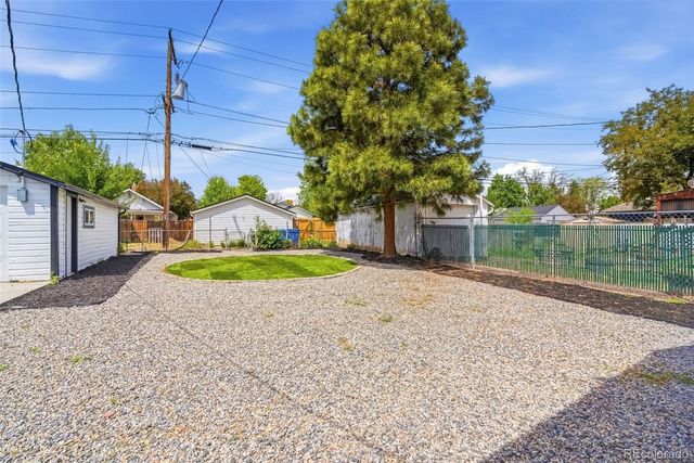 2235 Eaton Street, Edgewater, CO 80214