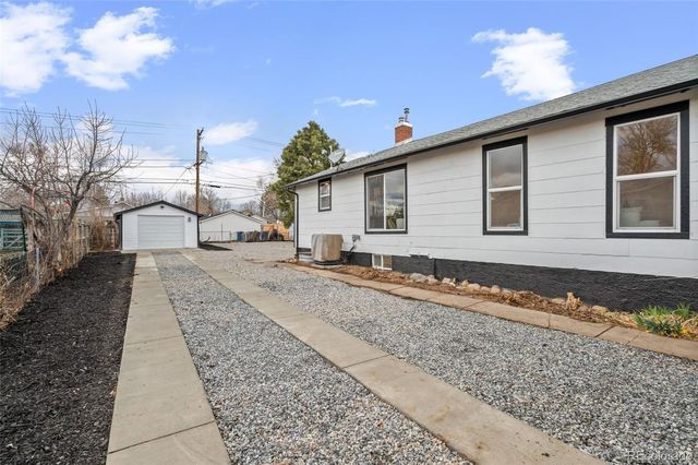 2235 Eaton Street, Edgewater, CO 80214