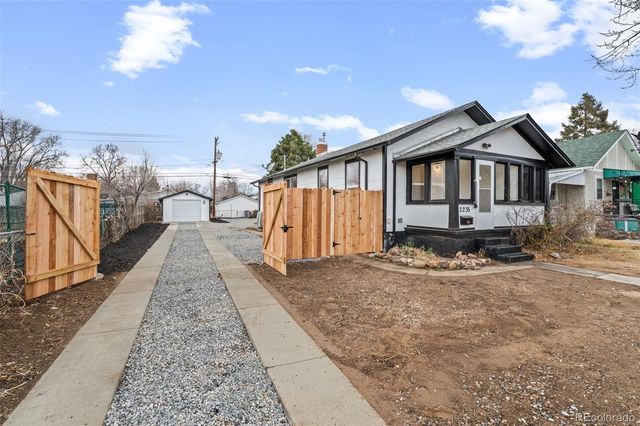 2235 Eaton Street, Edgewater, CO 80214