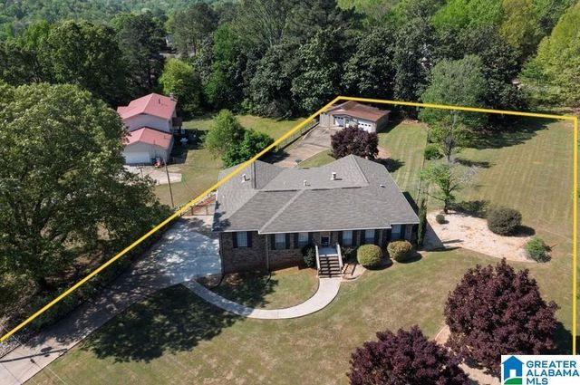 101 COUNTRYSIDE LANE, Helena, AL 35022