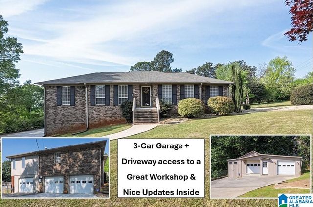 101 COUNTRYSIDE LANE, Helena, AL 35022