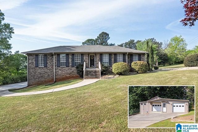 101 COUNTRYSIDE LANE, Helena, AL 35022