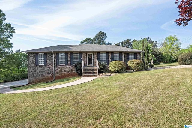 101 COUNTRYSIDE LANE, Helena, AL 35022