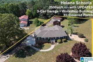 101 COUNTRYSIDE LANE, Helena, AL 35022