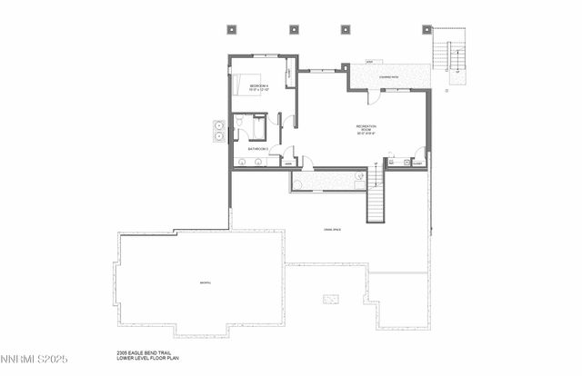 2305 Eagle Bend Trail, Reno, NV 89523