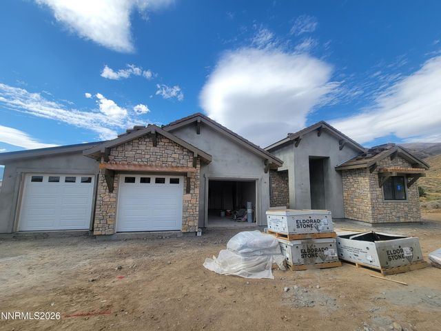 2305 Eagle Bend Trail, Reno, NV 89523