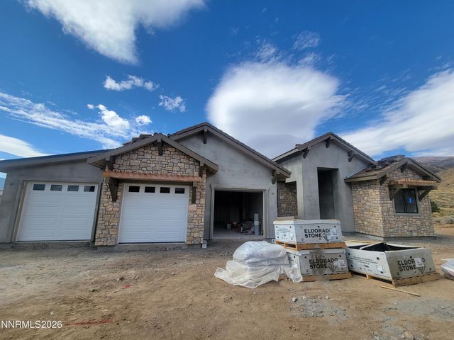 2305 Eagle Bend Trail, Reno, NV 89523