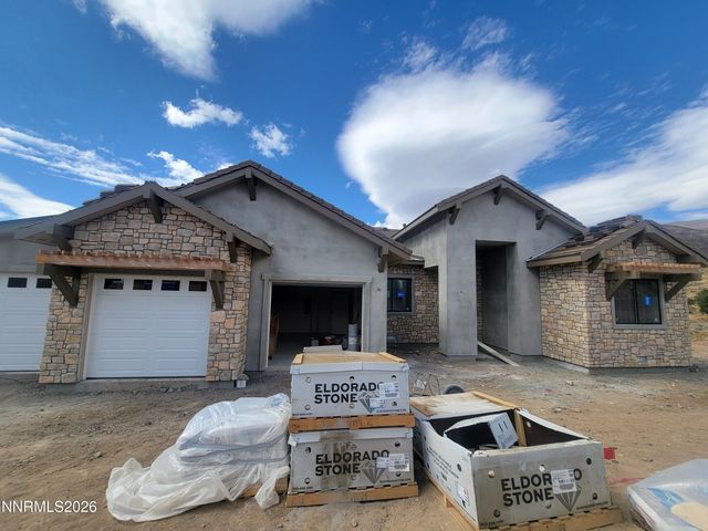 2305 Eagle Bend Trail, Reno, NV 89523