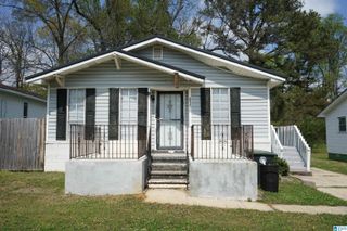 3416 ALEMEDA AVENUE SW, Birmingham, AL 35221