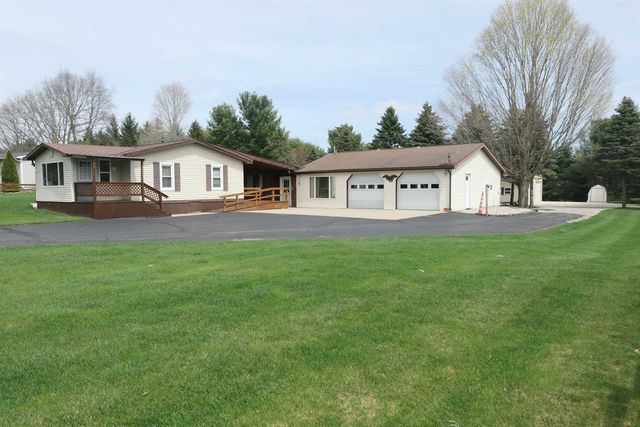 6264 Wildwood Drive, Seville Twp, MI 48832