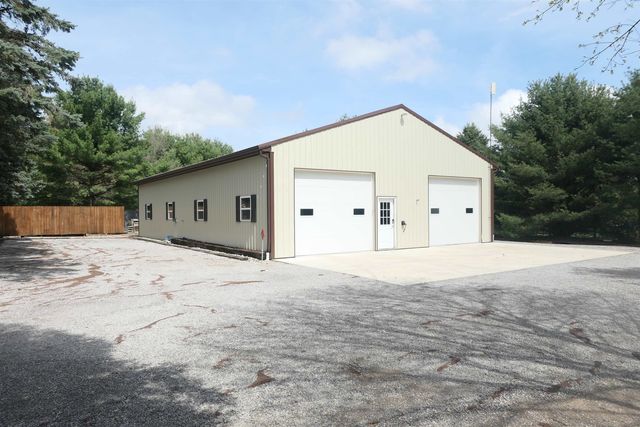 6264 Wildwood Drive, Seville Twp, MI 48832