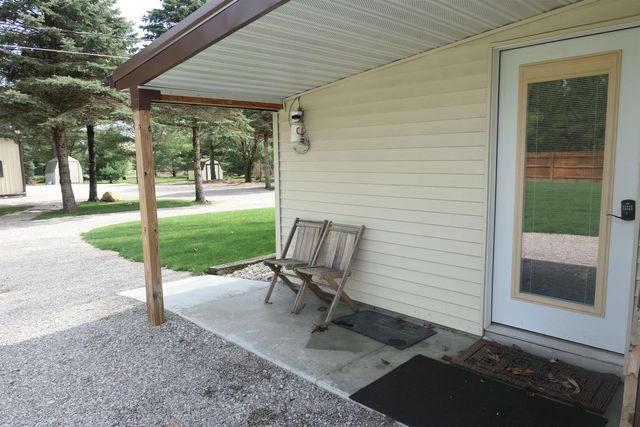 6264 Wildwood Drive, Seville Twp, MI 48832