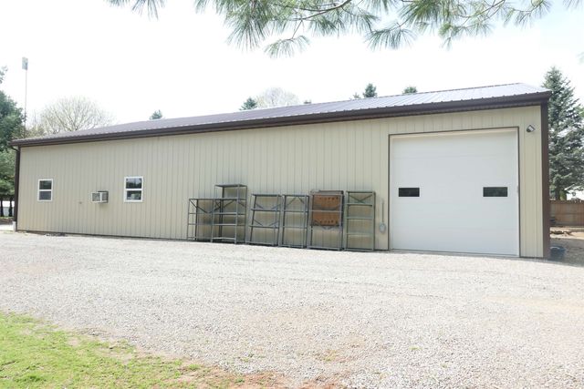 6264 Wildwood Drive, Seville Twp, MI 48832
