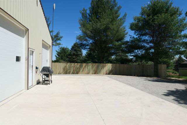 6264 Wildwood Drive, Seville Twp, MI 48832