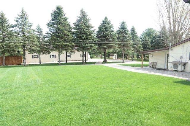6264 Wildwood Drive, Seville Twp, MI 48832