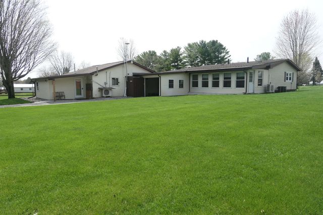 6264 Wildwood Drive, Seville Twp, MI 48832