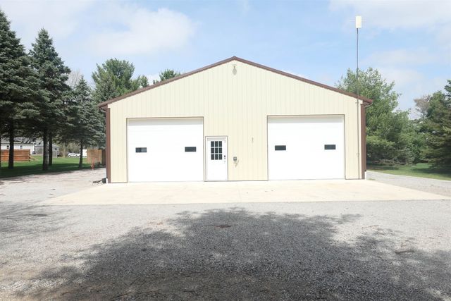 6264 Wildwood Drive, Seville Twp, MI 48832