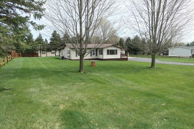 6264 Wildwood Drive, Seville Twp, MI 48832
