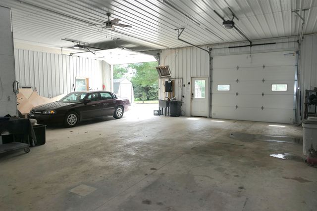 6264 Wildwood Drive, Seville Twp, MI 48832
