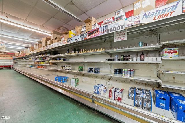 550 N East Street, Kinston, NC 28501