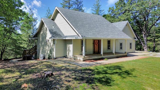 4080 Timber Ln, Placerville, CA 95667