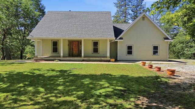 4080 Timber Ln, Placerville, CA 95667