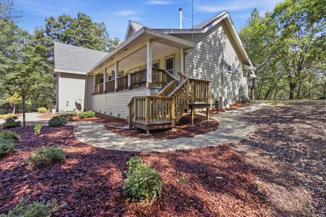 4080 Timber Ln, Placerville, CA 95667