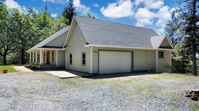4080 Timber Ln, Placerville, CA 95667