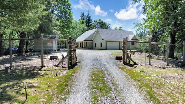 4080 Timber Ln, Placerville, CA 95667