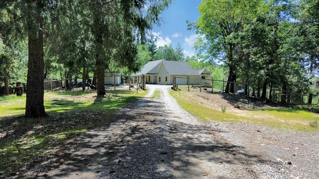 4080 Timber Ln, Placerville, CA 95667