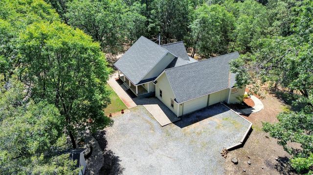4080 Timber Ln, Placerville, CA 95667